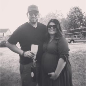 Meet your Posher, Ricky